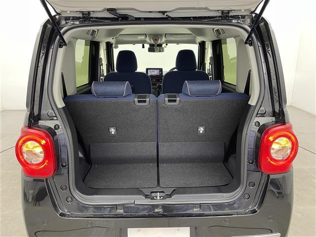 ムーヴキャンバス セオリーGターボ 純正ナビ(CD DVD フルセグTV bluetooth) バックカメラ 前後コーナーセンサー ETC 前席シートヒーター ドラレコ 両側パワースライドドア LED フォグ 衝突軽減 車線逸脱抑制(32枚目)