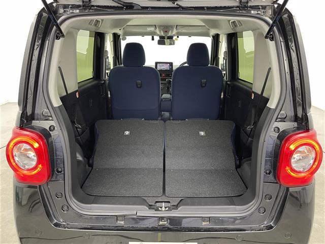 ムーヴキャンバス セオリーGターボ 純正ナビ(CD DVD フルセグTV bluetooth) バックカメラ 前後コーナーセンサー ETC 前席シートヒーター ドラレコ 両側パワースライドドア LED フォグ 衝突軽減 車線逸脱抑制(33枚目)