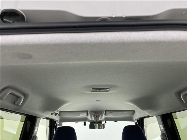 ムーヴキャンバス セオリーGターボ 純正ナビ(CD DVD フルセグTV bluetooth) バックカメラ 前後コーナーセンサー ETC 前席シートヒーター ドラレコ 両側パワースライドドア LED フォグ 衝突軽減 車線逸脱抑制(34枚目)