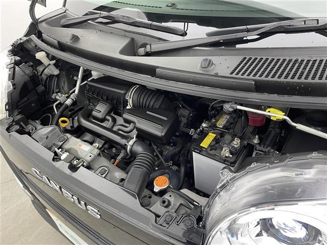 ムーヴキャンバス セオリーGターボ 純正ナビ(CD DVD フルセグTV bluetooth) バックカメラ 前後コーナーセンサー ETC 前席シートヒーター ドラレコ 両側パワースライドドア LED フォグ 衝突軽減 車線逸脱抑制(40枚目)