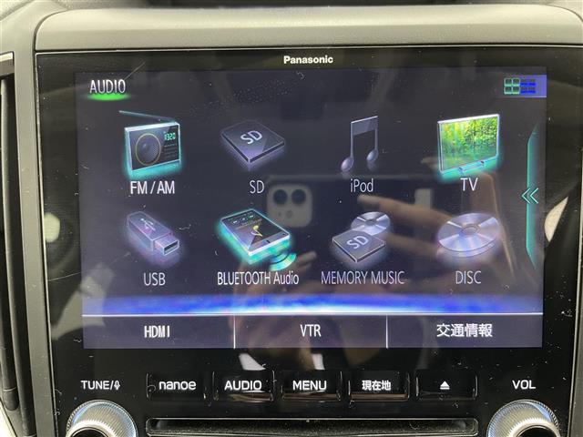 XV 2.0e-L アイサイト 4WD 純正8型ナビ フルセグTV バックカメラ 衝突被害軽減ブレーキ アダプティブクルーズコントロール レーンキープアシスト ブラインドスポットモニター オートライト LEDヘッドライト ETC(5枚目)