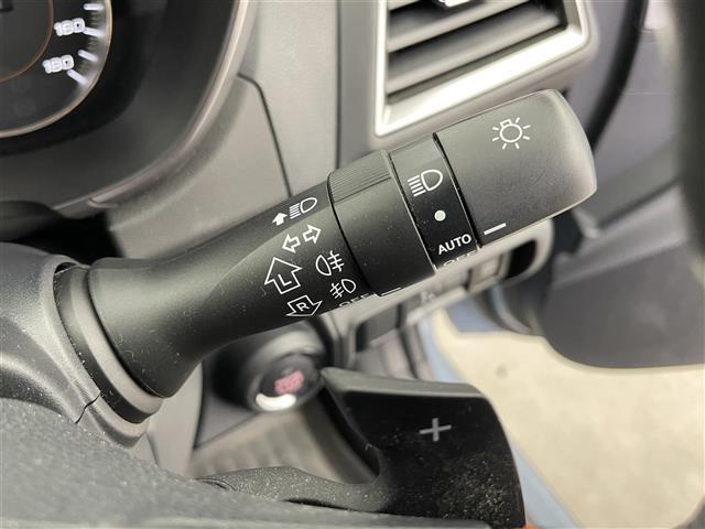 XV 2.0e-L アイサイト 4WD 純正8型ナビ フルセグTV バックカメラ 衝突被害軽減ブレーキ アダプティブクルーズコントロール レーンキープアシスト ブラインドスポットモニター オートライト LEDヘッドライト ETC(12枚目)