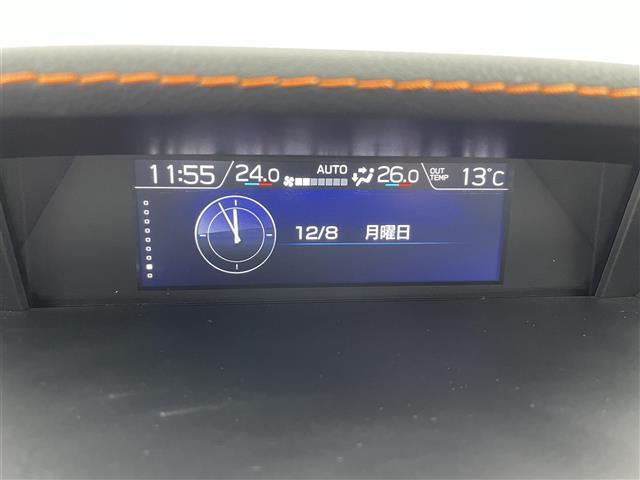 XV 2.0e-L アイサイト 4WD 純正8型ナビ フルセグTV バックカメラ 衝突被害軽減ブレーキ アダプティブクルーズコントロール レーンキープアシスト ブラインドスポットモニター オートライト LEDヘッドライト ETC(15枚目)