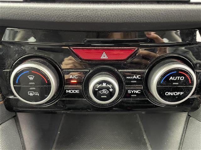 XV 2.0e-L アイサイト 4WD 純正8型ナビ フルセグTV バックカメラ 衝突被害軽減ブレーキ アダプティブクルーズコントロール レーンキープアシスト ブラインドスポットモニター オートライト LEDヘッドライト ETC(18枚目)