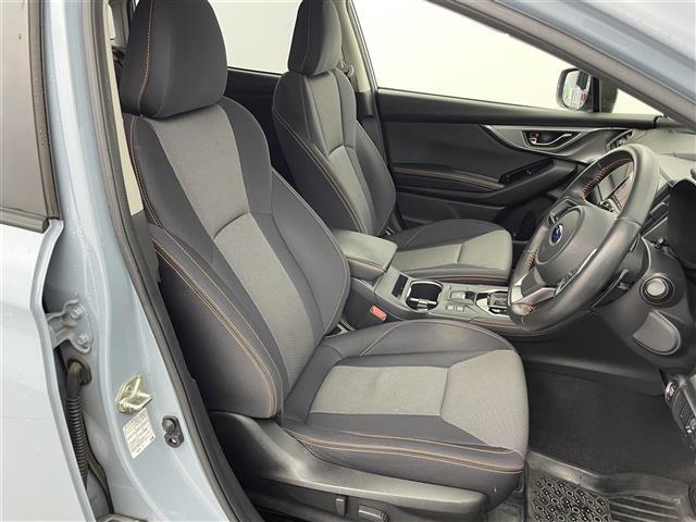 XV 2.0e-L アイサイト 4WD 純正8型ナビ フルセグTV バックカメラ 衝突被害軽減ブレーキ アダプティブクルーズコントロール レーンキープアシスト ブラインドスポットモニター オートライト LEDヘッドライト ETC(22枚目)