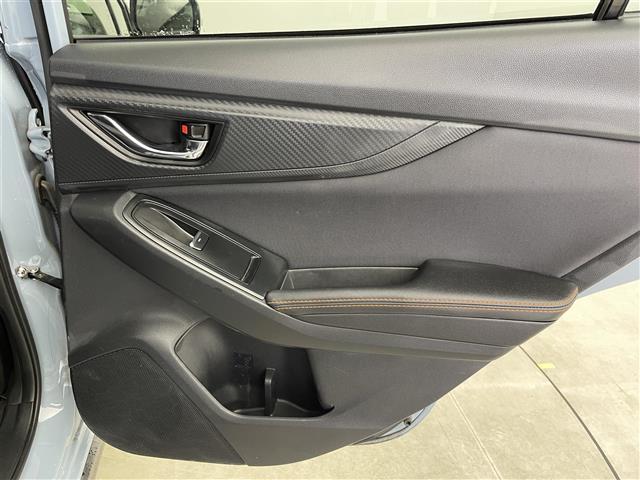 XV 2.0e-L アイサイト 4WD 純正8型ナビ フルセグTV バックカメラ 衝突被害軽減ブレーキ アダプティブクルーズコントロール レーンキープアシスト ブラインドスポットモニター オートライト LEDヘッドライト ETC(27枚目)