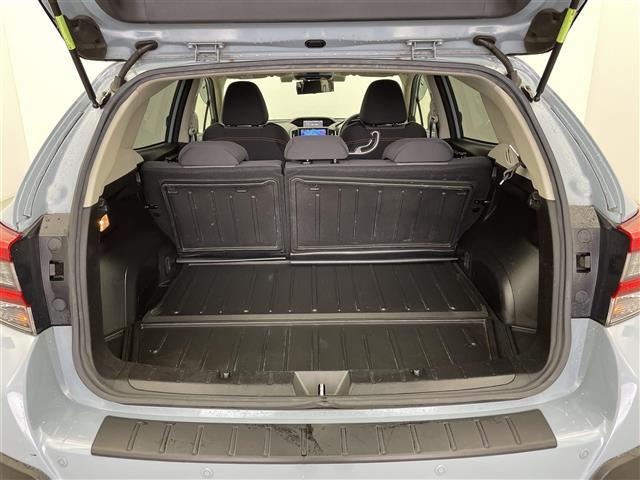 XV 2.0e-L アイサイト 4WD 純正8型ナビ フルセグTV バックカメラ 衝突被害軽減ブレーキ アダプティブクルーズコントロール レーンキープアシスト ブラインドスポットモニター オートライト LEDヘッドライト ETC(32枚目)