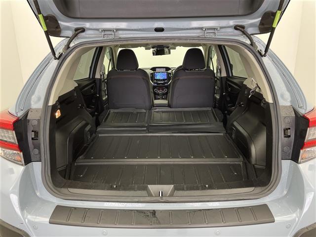 XV 2.0e-L アイサイト 4WD 純正8型ナビ フルセグTV バックカメラ 衝突被害軽減ブレーキ アダプティブクルーズコントロール レーンキープアシスト ブラインドスポットモニター オートライト LEDヘッドライト ETC(33枚目)