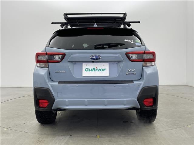 XV 2.0e-L アイサイト 4WD 純正8型ナビ フルセグTV バックカメラ 衝突被害軽減ブレーキ アダプティブクルーズコントロール レーンキープアシスト ブラインドスポットモニター オートライト LEDヘッドライト ETC(36枚目)