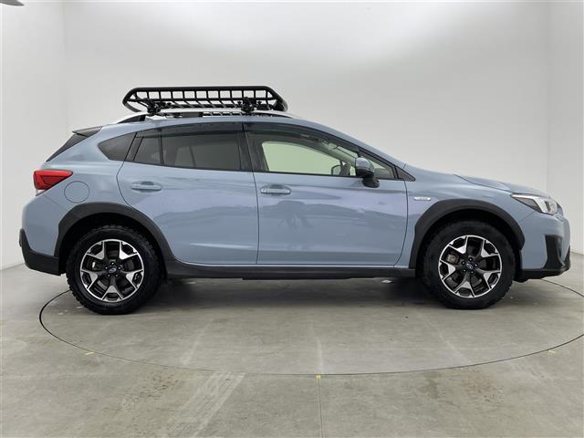 XV 2.0e-L アイサイト 4WD 純正8型ナビ フルセグTV バックカメラ 衝突被害軽減ブレーキ アダプティブクルーズコントロール レーンキープアシスト ブラインドスポットモニター オートライト LEDヘッドライト ETC(38枚目)