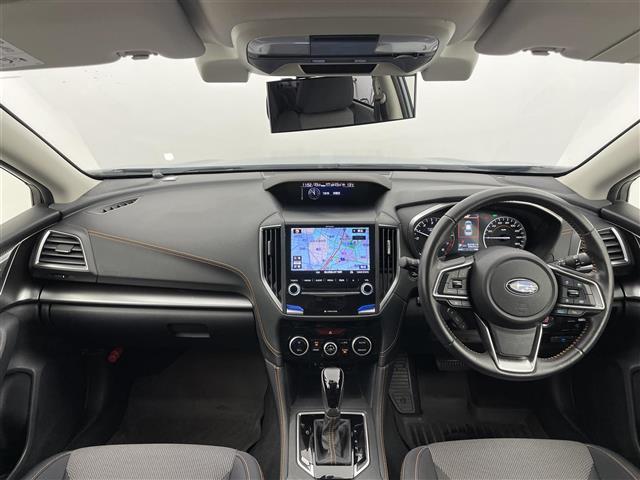 XV 2.0e-L アイサイト 4WD 純正8型ナビ フルセグTV バックカメラ 衝突被害軽減ブレーキ アダプティブクルーズコントロール レーンキープアシスト ブラインドスポットモニター オートライト LEDヘッドライト ETC(42枚目)