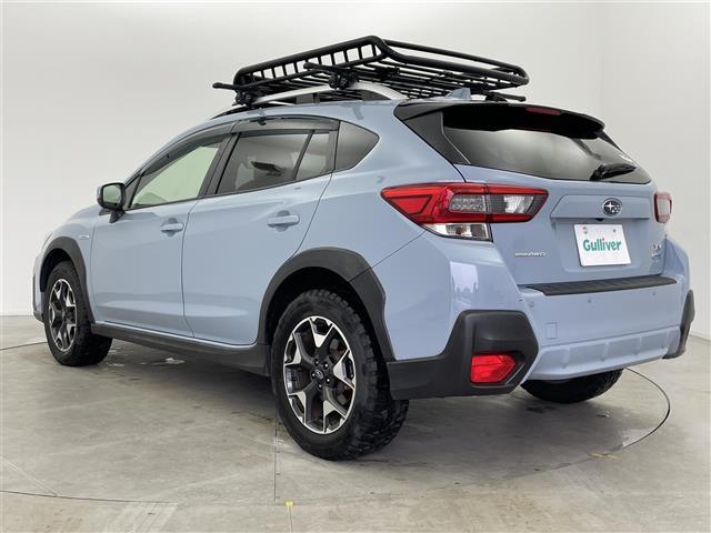 XV 2.0e-L アイサイト 4WD 純正8型ナビ フルセグTV バックカメラ 衝突被害軽減ブレーキ アダプティブクルーズコントロール レーンキープアシスト ブラインドスポットモニター オートライト LEDヘッドライト ETC(43枚目)