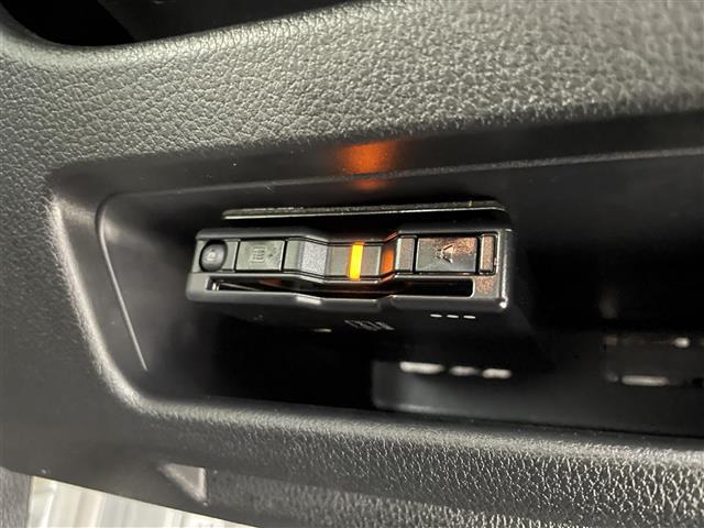 ムーヴキャンバス セオリーG 純正ディスプレイオーディオ(フルセグTV bluetooth CarPlay) HDMI バックカメラ 前後コーナーセンサー ETC 前席シートヒーター 両側電動 ドラレコ 衝突軽減 車線逸脱 LED(5枚目)