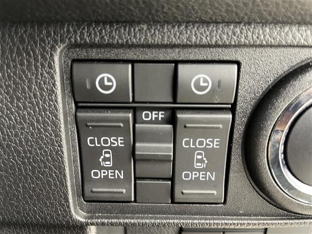 ムーヴキャンバス セオリーG 純正ディスプレイオーディオ(フルセグTV bluetooth CarPlay) HDMI バックカメラ 前後コーナーセンサー ETC 前席シートヒーター 両側電動 ドラレコ 衝突軽減 車線逸脱 LED(13枚目)