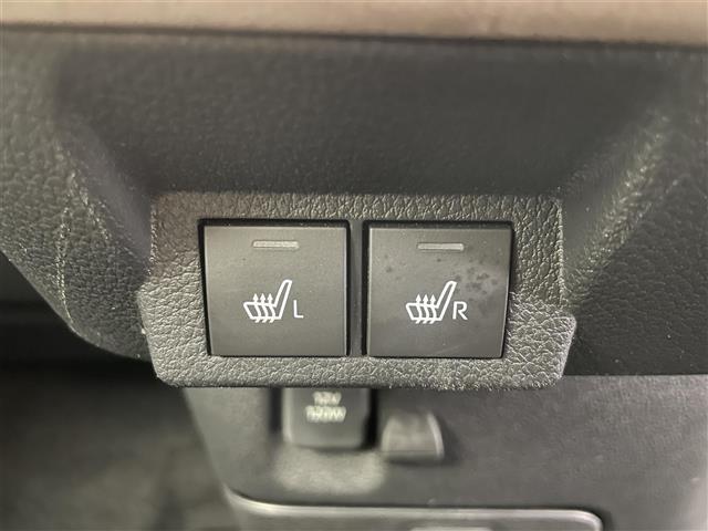 ムーヴキャンバス セオリーG 純正ディスプレイオーディオ(フルセグTV bluetooth CarPlay) HDMI バックカメラ 前後コーナーセンサー ETC 前席シートヒーター 両側電動 ドラレコ 衝突軽減 車線逸脱 LED(19枚目)