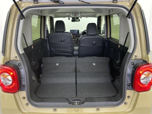 ムーヴキャンバス セオリーG 純正ディスプレイオーディオ(フルセグTV bluetooth CarPlay) HDMI バックカメラ 前後コーナーセンサー ETC 前席シートヒーター 両側電動 ドラレコ 衝突軽減 車線逸脱 LED(33枚目)