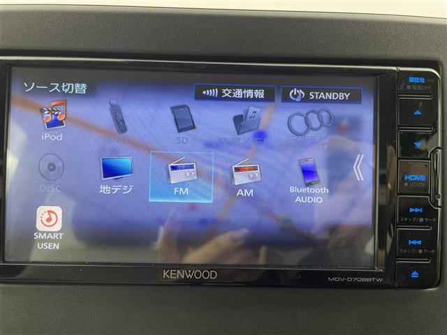 eKワゴン M 4WD 社外ナビ CD DVD BT フルセグTV バックカメラ 衝突被害軽減ブレーキ レーンキープアシスト オートライト 標識認識機能横滑り防止装置 リモコンキー 社外フロアマット ドアバイザー(6枚目)