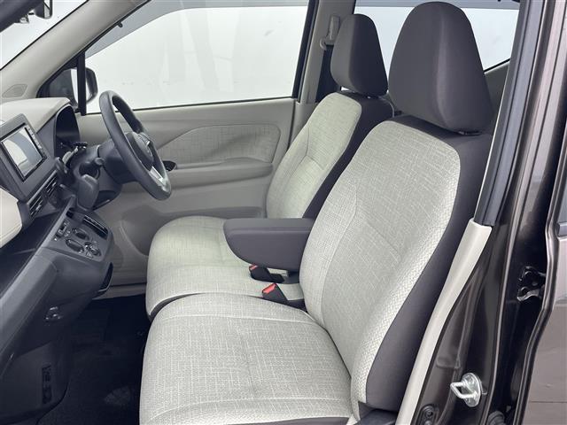 eKワゴン M 4WD 社外ナビ CD DVD BT フルセグTV バックカメラ 衝突被害軽減ブレーキ レーンキープアシスト オートライト 標識認識機能横滑り防止装置 リモコンキー 社外フロアマット ドアバイザー(22枚目)