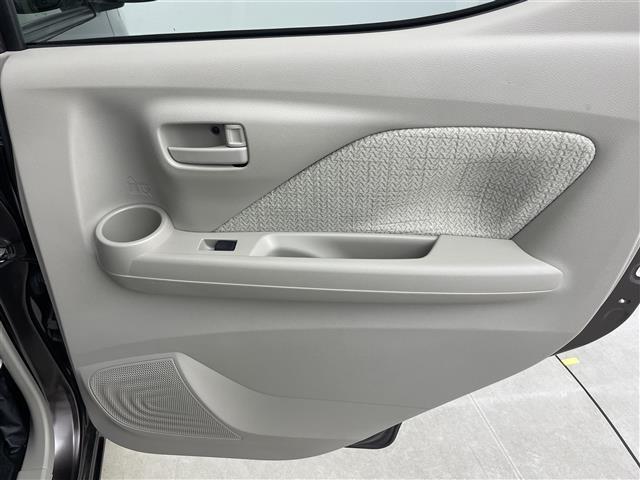 eKワゴン M 4WD 社外ナビ CD DVD BT フルセグTV バックカメラ 衝突被害軽減ブレーキ レーンキープアシスト オートライト 標識認識機能横滑り防止装置 リモコンキー 社外フロアマット ドアバイザー(29枚目)