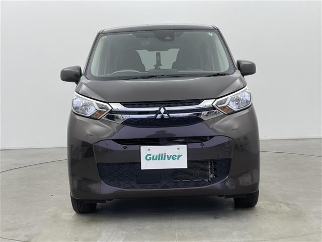 eKワゴン M 4WD 社外ナビ CD DVD BT フルセグTV バックカメラ 衝突被害軽減ブレーキ レーンキープアシスト オートライト 標識認識機能横滑り防止装置 リモコンキー 社外フロアマット ドアバイザー(35枚目)