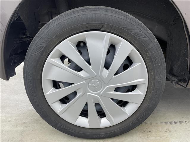 eKワゴン M 4WD 社外ナビ CD DVD BT フルセグTV バックカメラ 衝突被害軽減ブレーキ レーンキープアシスト オートライト 標識認識機能横滑り防止装置 リモコンキー 社外フロアマット ドアバイザー(39枚目)