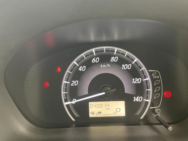 デイズ X 純正ナビ フルセグTV バックカメラ エマージェンシーブレーキ 横滑り防止装置 コーナーセンサー前後 ETC スマートキー×2 プッシュスタート アイドリングストップ 社外14インチAW フロアマット(16枚目)