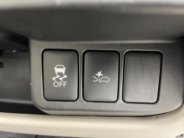 デイズ X 純正ナビ フルセグTV バックカメラ エマージェンシーブレーキ 横滑り防止装置 コーナーセンサー前後 ETC スマートキー×2 プッシュスタート アイドリングストップ 社外14インチAW フロアマット(23枚目)