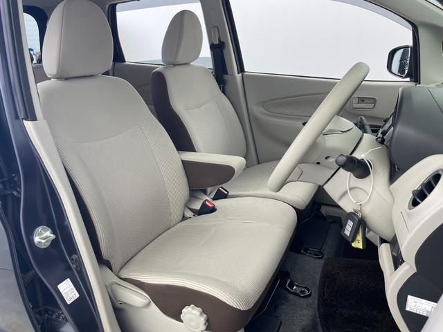 デイズ X 純正ナビ フルセグTV バックカメラ エマージェンシーブレーキ 横滑り防止装置 コーナーセンサー前後 ETC スマートキー×2 プッシュスタート アイドリングストップ 社外14インチAW フロアマット(26枚目)