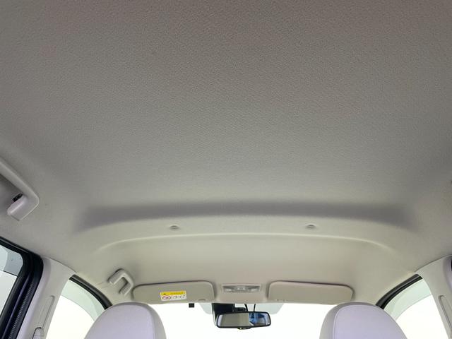 デイズ X 純正ナビ フルセグTV バックカメラ エマージェンシーブレーキ 横滑り防止装置 コーナーセンサー前後 ETC スマートキー×2 プッシュスタート アイドリングストップ 社外14インチAW フロアマット(38枚目)