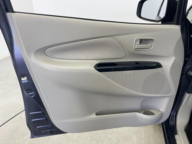 デイズ X 純正ナビ フルセグTV バックカメラ エマージェンシーブレーキ 横滑り防止装置 コーナーセンサー前後 ETC スマートキー×2 プッシュスタート アイドリングストップ 社外14インチAW フロアマット(39枚目)