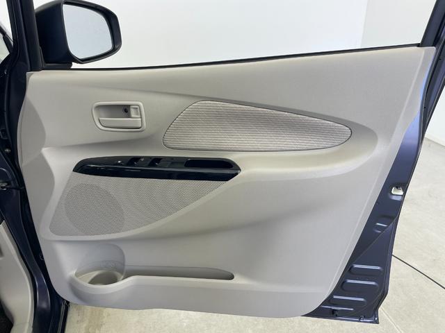 デイズ X 純正ナビ フルセグTV バックカメラ エマージェンシーブレーキ 横滑り防止装置 コーナーセンサー前後 ETC スマートキー×2 プッシュスタート アイドリングストップ 社外14インチAW フロアマット(40枚目)