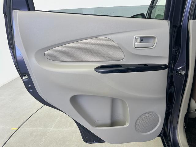 デイズ X 純正ナビ フルセグTV バックカメラ エマージェンシーブレーキ 横滑り防止装置 コーナーセンサー前後 ETC スマートキー×2 プッシュスタート アイドリングストップ 社外14インチAW フロアマット(41枚目)