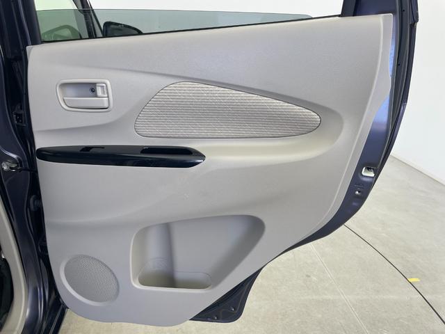 デイズ X 純正ナビ フルセグTV バックカメラ エマージェンシーブレーキ 横滑り防止装置 コーナーセンサー前後 ETC スマートキー×2 プッシュスタート アイドリングストップ 社外14インチAW フロアマット(42枚目)