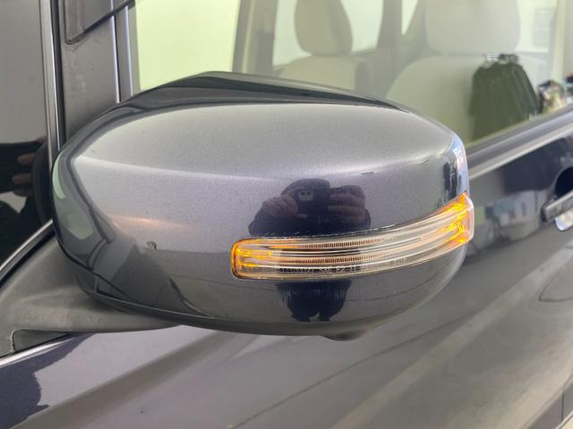 デイズ X 純正ナビ フルセグTV バックカメラ エマージェンシーブレーキ 横滑り防止装置 コーナーセンサー前後 ETC スマートキー×2 プッシュスタート アイドリングストップ 社外14インチAW フロアマット(52枚目)