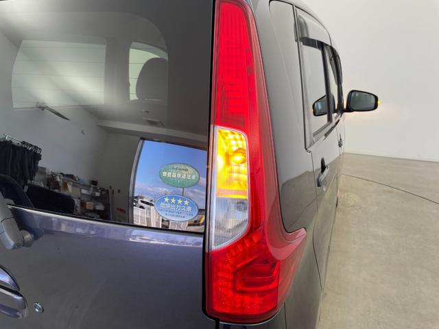 デイズ X 純正ナビ フルセグTV バックカメラ エマージェンシーブレーキ 横滑り防止装置 コーナーセンサー前後 ETC スマートキー×2 プッシュスタート アイドリングストップ 社外14インチAW フロアマット(56枚目)