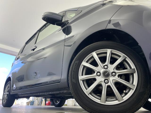 デイズ X 純正ナビ フルセグTV バックカメラ エマージェンシーブレーキ 横滑り防止装置 コーナーセンサー前後 ETC スマートキー×2 プッシュスタート アイドリングストップ 社外14インチAW フロアマット(57枚目)