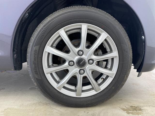 デイズ X 純正ナビ フルセグTV バックカメラ エマージェンシーブレーキ 横滑り防止装置 コーナーセンサー前後 ETC スマートキー×2 プッシュスタート アイドリングストップ 社外14インチAW フロアマット(59枚目)