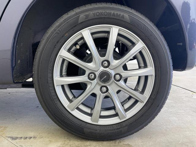 デイズ X 純正ナビ フルセグTV バックカメラ エマージェンシーブレーキ 横滑り防止装置 コーナーセンサー前後 ETC スマートキー×2 プッシュスタート アイドリングストップ 社外14インチAW フロアマット(60枚目)