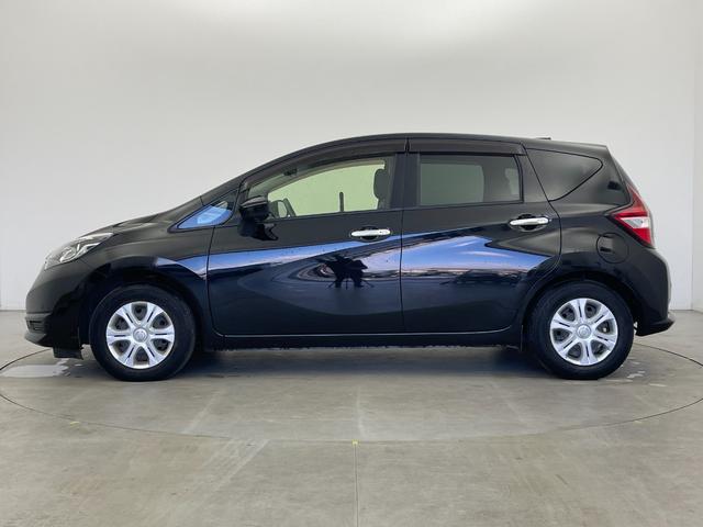 ノート X 純正ナビ フルセグテレビ アラウンドビューモニター 衝突被害軽減ブレーキ コーナーセンサー レーンキープアシスト オートマチックライト LEDヘッドライト 横滑り防止装置 デジタルインナーミラー(47枚目)