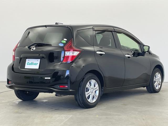 ノート X 純正ナビ フルセグテレビ アラウンドビューモニター 衝突被害軽減ブレーキ コーナーセンサー レーンキープアシスト オートマチックライト LEDヘッドライト 横滑り防止装置 デジタルインナーミラー(48枚目)