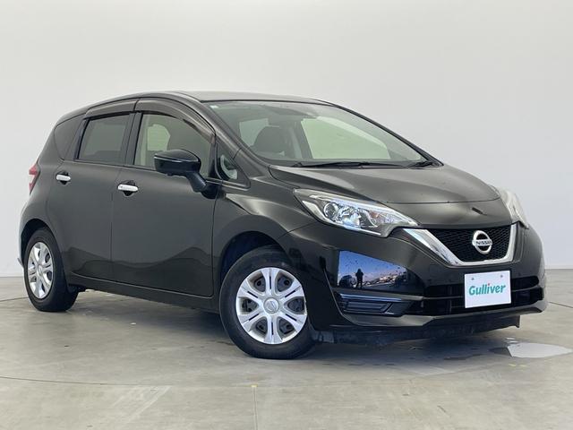 ノート X 純正ナビ フルセグテレビ アラウンドビューモニター 衝突被害軽減ブレーキ コーナーセンサー レーンキープアシスト オートマチックライト LEDヘッドライト 横滑り防止装置 デジタルインナーミラー(51枚目)