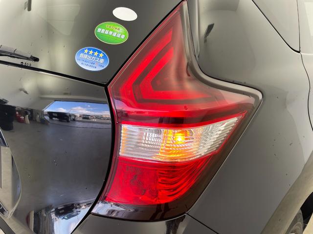 ノート X 純正ナビ フルセグテレビ アラウンドビューモニター 衝突被害軽減ブレーキ コーナーセンサー レーンキープアシスト オートマチックライト LEDヘッドライト 横滑り防止装置 デジタルインナーミラー(56枚目)