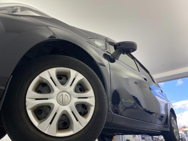 ノート X 純正ナビ フルセグテレビ アラウンドビューモニター 衝突被害軽減ブレーキ コーナーセンサー レーンキープアシスト オートマチックライト LEDヘッドライト 横滑り防止装置 デジタルインナーミラー(58枚目)