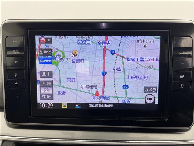 キャスト スタイルＧ　ＳＡＩＩＩ　純正ナビ　フルセグＴＶ　アラウンドビューモニター　衝突軽減ブレーキ　レーンキープアシスト　オートマチックハイビーム　ＬＥＤヘッドライト　リアパーキングセンサー　ドライブレコーダー　ＥＴＣ　スマートキー（5枚目）