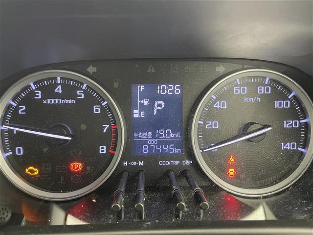 キャスト スタイルＧ　ＳＡＩＩＩ　純正ナビ　フルセグＴＶ　アラウンドビューモニター　衝突軽減ブレーキ　レーンキープアシスト　オートマチックハイビーム　ＬＥＤヘッドライト　リアパーキングセンサー　ドライブレコーダー　ＥＴＣ　スマートキー（13枚目）