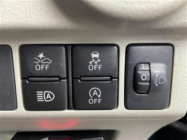 キャスト スタイルＧ　ＳＡＩＩＩ　純正ナビ　フルセグＴＶ　アラウンドビューモニター　衝突軽減ブレーキ　レーンキープアシスト　オートマチックハイビーム　ＬＥＤヘッドライト　リアパーキングセンサー　ドライブレコーダー　ＥＴＣ　スマートキー（15枚目）