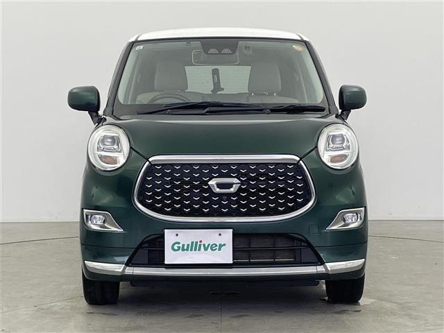 キャスト スタイルＧ　ＳＡＩＩＩ　純正ナビ　フルセグＴＶ　アラウンドビューモニター　衝突軽減ブレーキ　レーンキープアシスト　オートマチックハイビーム　ＬＥＤヘッドライト　リアパーキングセンサー　ドライブレコーダー　ＥＴＣ　スマートキー（35枚目）