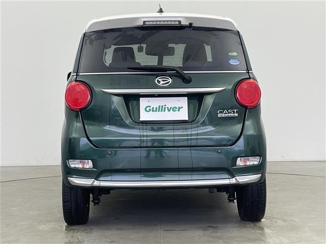 キャスト スタイルＧ　ＳＡＩＩＩ　純正ナビ　フルセグＴＶ　アラウンドビューモニター　衝突軽減ブレーキ　レーンキープアシスト　オートマチックハイビーム　ＬＥＤヘッドライト　リアパーキングセンサー　ドライブレコーダー　ＥＴＣ　スマートキー（36枚目）