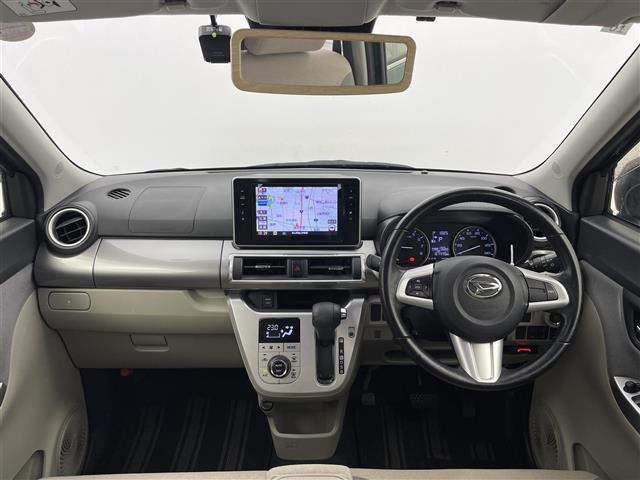 キャスト スタイルＧ　ＳＡＩＩＩ　純正ナビ　フルセグＴＶ　アラウンドビューモニター　衝突軽減ブレーキ　レーンキープアシスト　オートマチックハイビーム　ＬＥＤヘッドライト　リアパーキングセンサー　ドライブレコーダー　ＥＴＣ　スマートキー（42枚目）