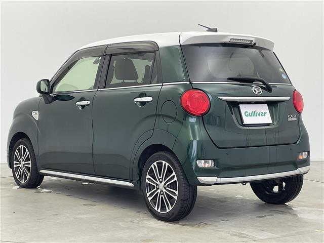 キャスト スタイルＧ　ＳＡＩＩＩ　純正ナビ　フルセグＴＶ　アラウンドビューモニター　衝突軽減ブレーキ　レーンキープアシスト　オートマチックハイビーム　ＬＥＤヘッドライト　リアパーキングセンサー　ドライブレコーダー　ＥＴＣ　スマートキー（43枚目）